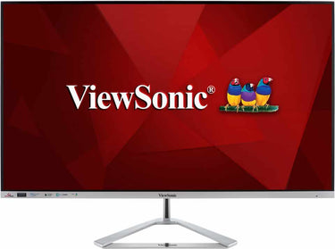 LXINDIA Monitor VIEWSONIC VX3276-2K-MHD-2 MONITOR