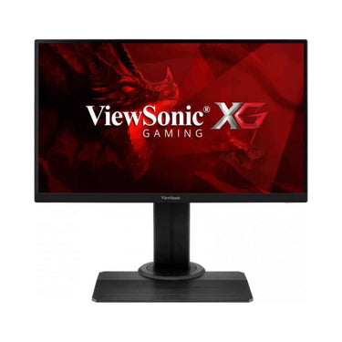 LXINDIA Monitor ViewSonic XG2405-2 (24" 144Hz Gaming Monitor)