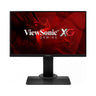 LXINDIA Monitor ViewSonic XG2405-2 (24" 144Hz Gaming Monitor)