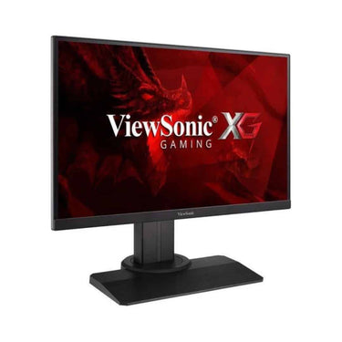 LXINDIA Monitor ViewSonic XG2405-2 (24" 144Hz Gaming Monitor)