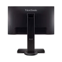 LXINDIA Monitor ViewSonic XG2405-2 (24" 144Hz Gaming Monitor)