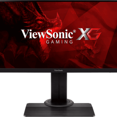 LXINDIA Monitor VIEWSONIC XG2405 MONITOR