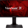 LXINDIA Monitor VIEWSONIC XG2405 MONITOR