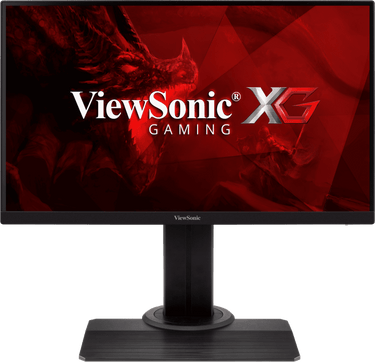 LXINDIA Monitor VIEWSONIC XG2405 MONITOR