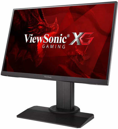 LXINDIA Monitor VIEWSONIC XG2405 MONITOR