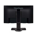 LXINDIA Monitor ViewSonic XG2431 (24” 240Hz 0.5ms MPRT Response Time Blur Busters Approved 2.0 Certified Gaming Monitor)