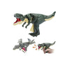 LXINDIA Toys VikriDA 11 Inches Trigger T Rex Dinosaur Toy