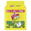 LXINDIA Dishwash bar Vim Antismell with Pudina Buy 4 get 1