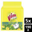 LXINDIA Dishwash bar Vim Antismell with Pudina Buy 4 get 1