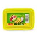 LXINDIA Dishwash bar Vim Dishwash Bar 600g (Lemon)