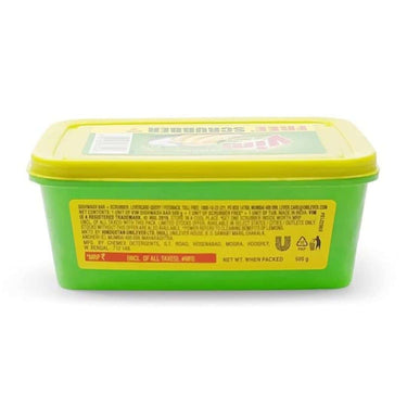 LXINDIA Dishwash bar Vim Dishwash Bar 600g (Lemon)