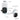 LXINDIA CCTV Camera Vimtag 847 4MP CCTV Camera (IN-847B-4M-BLWH)