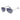 LX INDIA Sunglasses Black Frame / Lens Gradient Blue VINCENT CHASE EYEWEAR By Lenskart | Full Rim Pilot Sunglasses(M)
