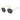LX INDIA Sunglasses Frame Golden / Lens Grey VINCENT CHASE EYEWEAR By Lenskart | Full Rim Round Sunglasses Unisex