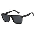  Frame Black / Lens Grey