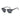 LX INDIA Sunglasses Black VINCENT CHASE EYEWEAR By Lenskart | Full Rim Square Sunglasses (Unisex, L)