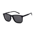  Frame Black / Lens Grey