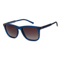  Frame Blue / Lens Brown
