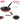 LXINDIA cookware Vinod Connect Non Stick Detachable Cookware Combo (Set of 3) with Bakelite Handle