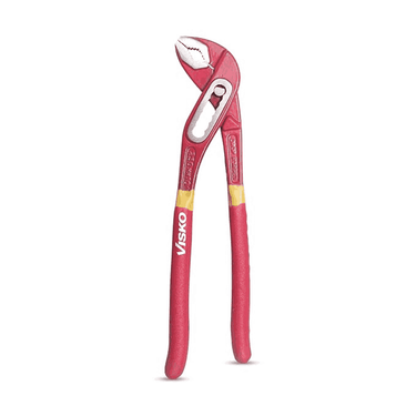 LXINDIA VISKO 10inch Box Joint Water Pump Plier