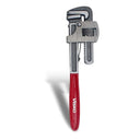 LXINDIA Visko 14 inches Pipe Wrench Steel (Red)