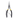 LXINDIA VISKO 8inch CirClip Plier