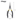 LXINDIA VISKO 8inch CirClip Plier