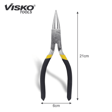 LXINDIA VISKO 8inch CirClip Plier