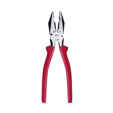 LXINDIA Visko Tools 8Inch CRV Plier