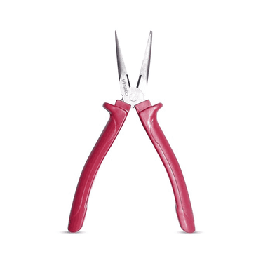 LXINDIA Visko Tools 8inch Long Nose Plier