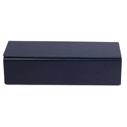 LX INDIA Sunglass Case VIVID Vision Unisex Adult Lightweight Eyewear Specs Case Cover BLUE