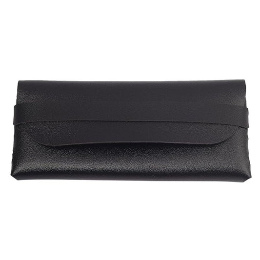 LX INDIA Sunglass Case VIVID Vision Unisex Adult Lightweight Eyewear Specs Case Cover CD-01-Black