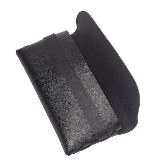 LX INDIA Sunglass Case VIVID Vision Unisex Adult Lightweight Eyewear Specs Case Cover CD-01-Black