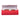 LX INDIA Sunglass Case VIVID Vision Unisex Adult Lightweight Eyewear Specs Case Cover CHERRY RED