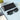 LX INDIA Sunglass Case VIVID Vision Unisex Adult Lightweight Eyewear Specs Case Cover DARK -BLACK