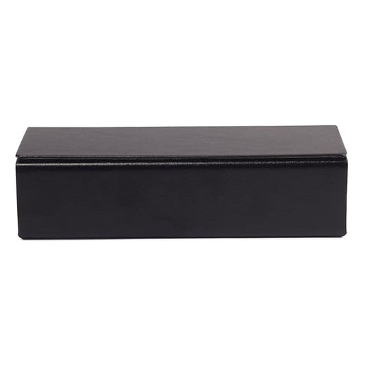 LX INDIA Sunglass Case VIVID Vision Unisex Adult Lightweight Eyewear Specs Case Cover Faux Leather