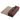 LX INDIA Sunglass Case VIVID Vision Unisex Adult Lightweight Eyewear Specs Case Cover  IC-531-Brown
