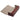 LX INDIA Sunglass Case VIVID Vision Unisex Adult Lightweight Eyewear Specs Case Cover  IC-531-Brown