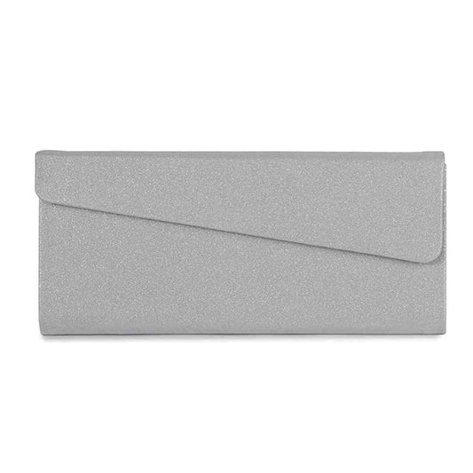 LX INDIA Sunglass Case VIVID Vision Unisex Adult Lightweight Eyewear Specs Case Cover LIGHT GREY