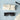 LX INDIA Sunglass Case VIVID Vision Unisex Adult Lightweight Eyewear Specs Case Cover White-New