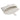 LX INDIA Sunglass Case VIVID Vision Unisex Adult Lightweight Eyewear Specs Case Cover White-New