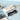LX INDIA Sunglass Case VIVID Vision Unisex Adult Lightweight Eyewear Specs Case Cover White-New