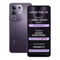  Pronto Purple