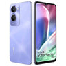 LXINDIA Smart phone vivo Y28s 5G (Twinkling Purple 6GB RAM 128GB Storage)