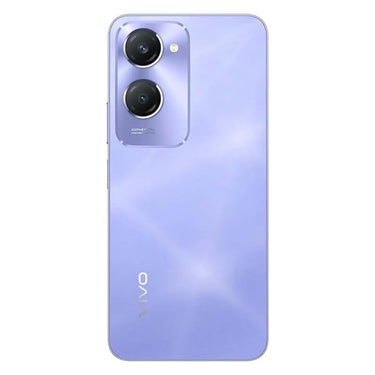 LXINDIA Smart phone vivo Y28s 5G (Twinkling Purple 6GB RAM 128GB Storage)