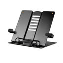 LXINDIA charging stand Volo Portable Metal Book Stand Holde