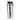 LX INDIA Shakers Silver Vortrx Premium Stainless Steel Protein Shaker Bottle | 100% Leakproof BPA-Free Metal With Whisk Ball