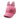 LX INDIA Caps and Hats VRITRAZ Kid's Pink Caps