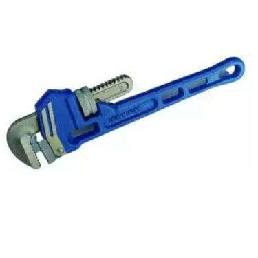 LXINDIA pipe wrenchers VTH Heavy Duty 18inch Pipe Wrench (Pack of 1)