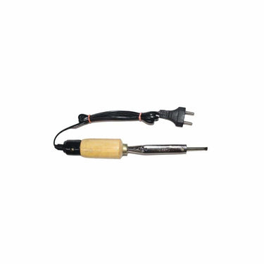 LXINDIA soldering iron Vtronix 35Watt Soldering Iron with Wooden Handle